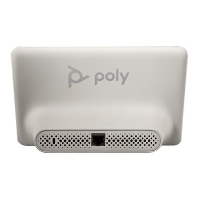 Poly TC8 Video Conferencing Device - White