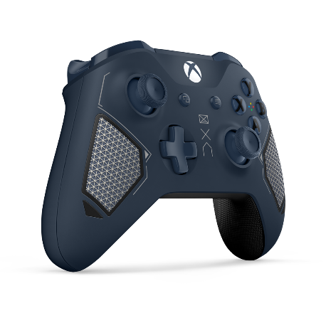 Microsoft Xbox One Wireless Controller - Patrol Tech