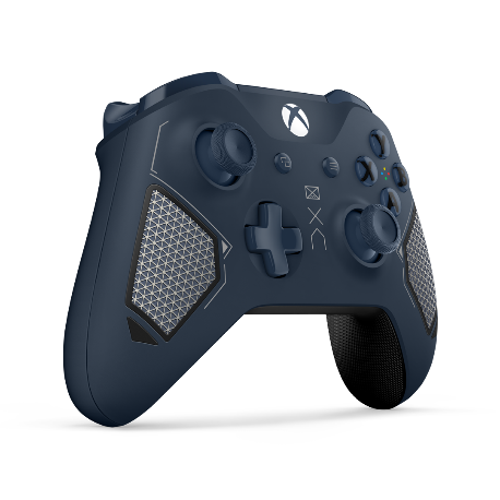 Microsoft Xbox One Wireless Controller - Patrol Tech