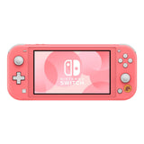 Nintendo Switch Lite - Animal Crossing: New Horizons Isabelle Aloha Edition - Good