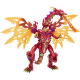 Hasbro Transformers Gen Legacy Leader Class Action Figure