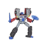 Hasbro Transformers Legacy Series Leader G2 Universe Laser Optimus Prime