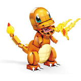 Mega Construx Pokémon Charmander