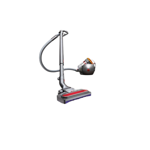 Dyso Ball MultiFloor Bagless Cylinder Vacuum Cleaner Stock Must Go