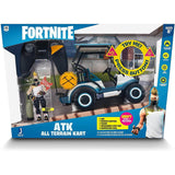 Jazwares Fortnite ATK Vehicle RC Remote Control Cart