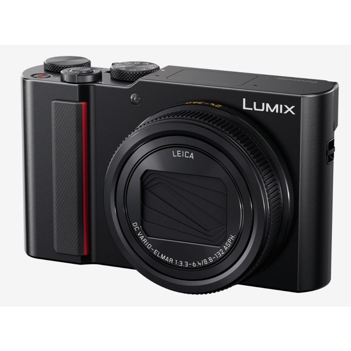 Panasonic Lumix DC-TZ200 Digital Camera
