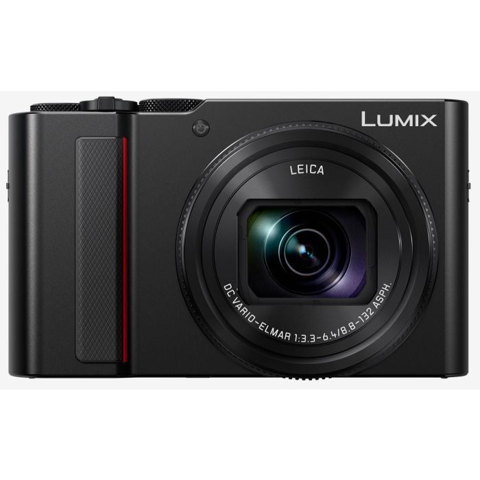 Panasonic Lumix DC-TZ200 Digital Camera