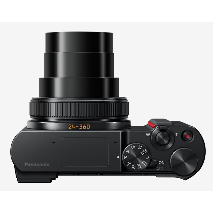 panasonic dc tz 200