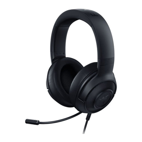 Razer Kraken X 7.1 Gaming Headset - Black - Refurbished Pristine