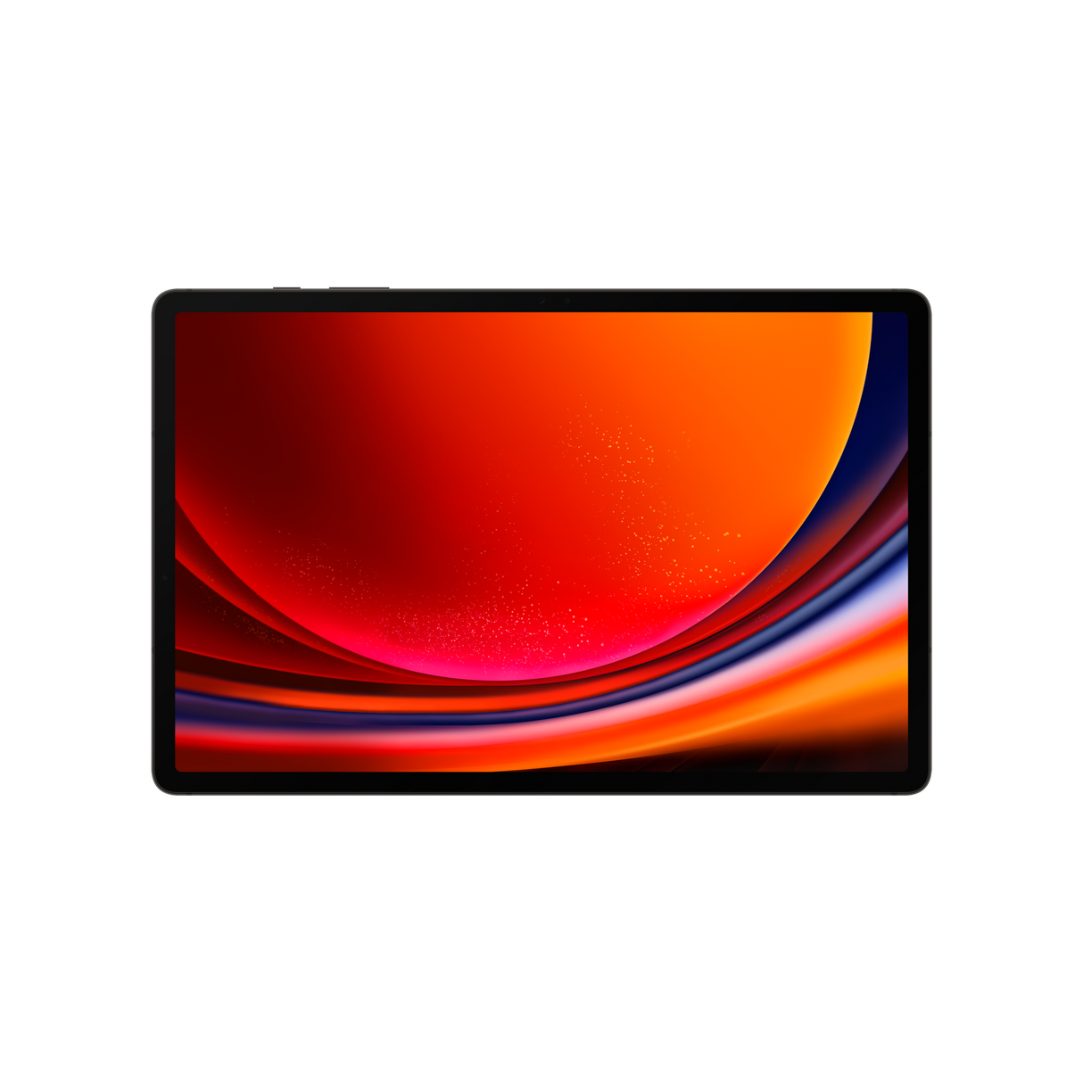 Samsung Galaxy Tab S9+ (2023) 12.4" Wi-Fi+5G Tablet - 256GB - Graphite