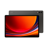 Samsung Galaxy Tab S9+ (2023) 12.4" Wi-Fi+5G Tablet - 256GB - Graphite