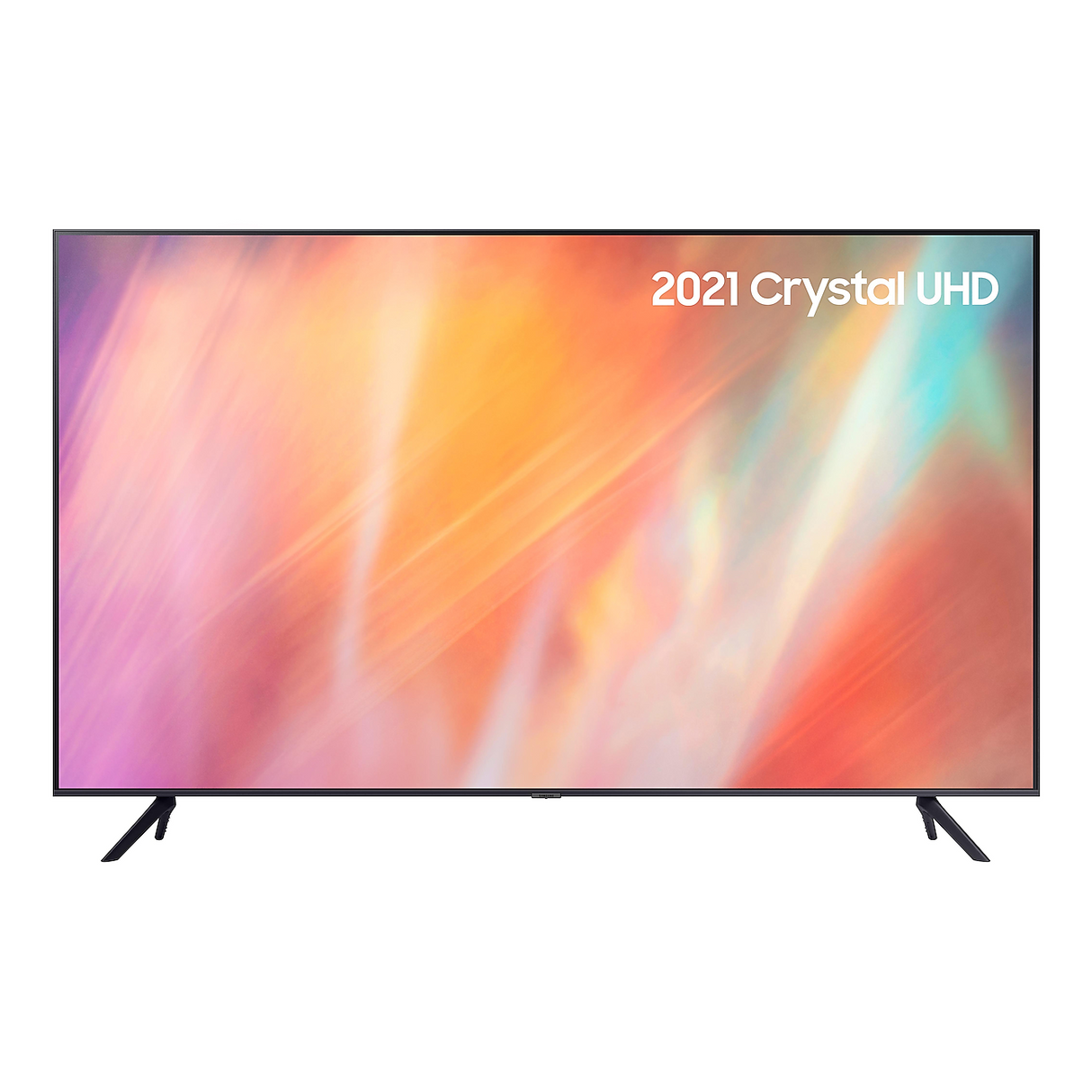 Samsung UE50AU7100KXXU 50" UHD 4K HDR Smart TV - Refurbished Pristine