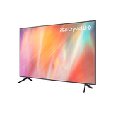 Samsung UE50AU7100KXXU 50" UHD 4K HDR Smart TV - Refurbished Pristine