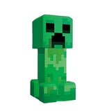 Minecraft Charged Creeper 8.0 L 25' Cooler / Mini Fridge - Good