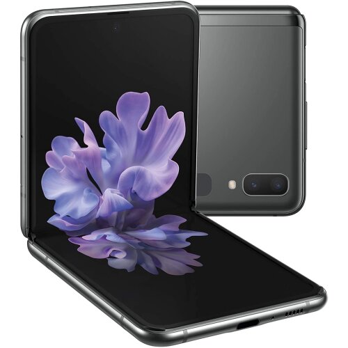 Samsung Galaxy Z Flip 3 5G Unlocked 128GB/256GB, All Colours - Fair