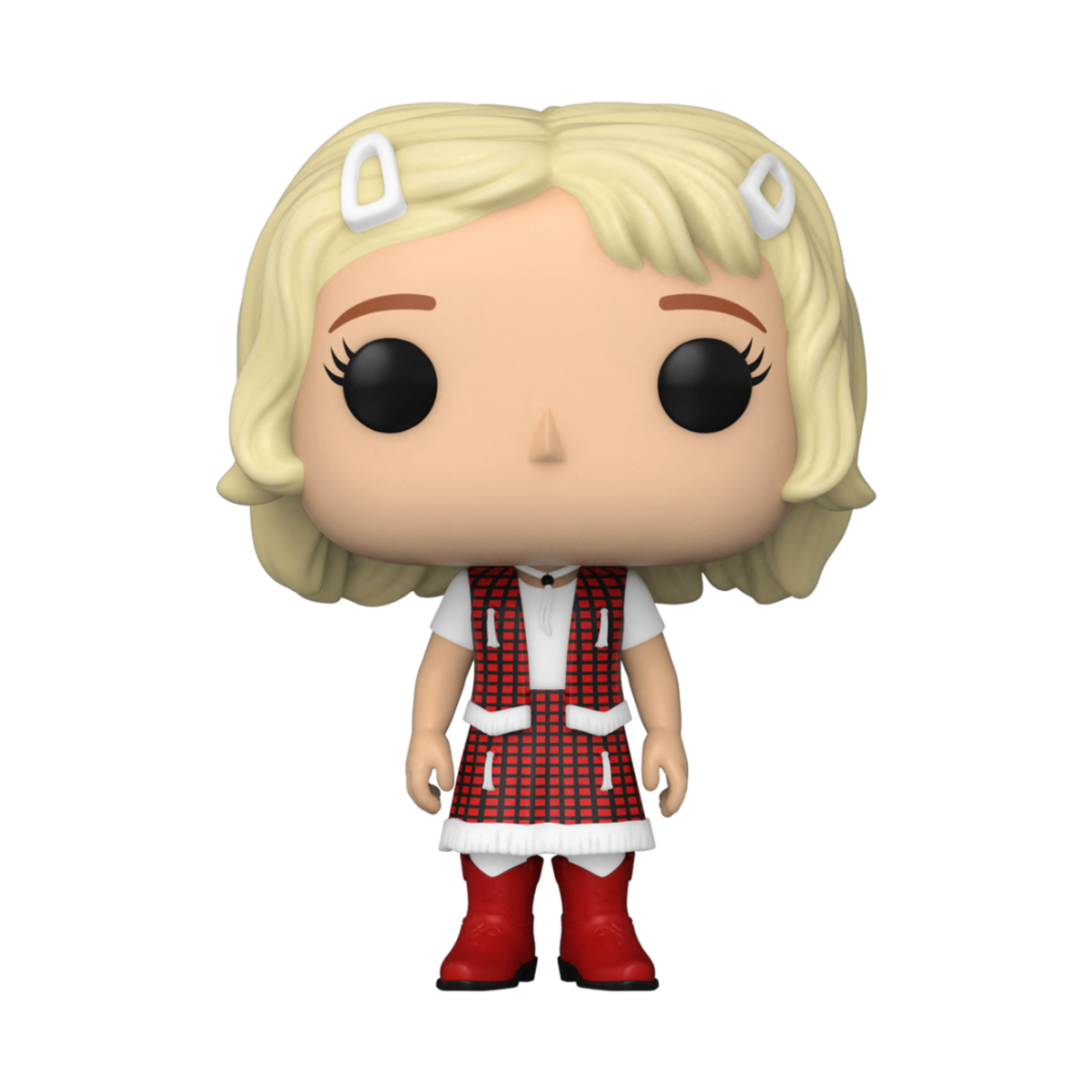 Funko Pop 1257 - E.T. The Extra Terrestrial - Gertie