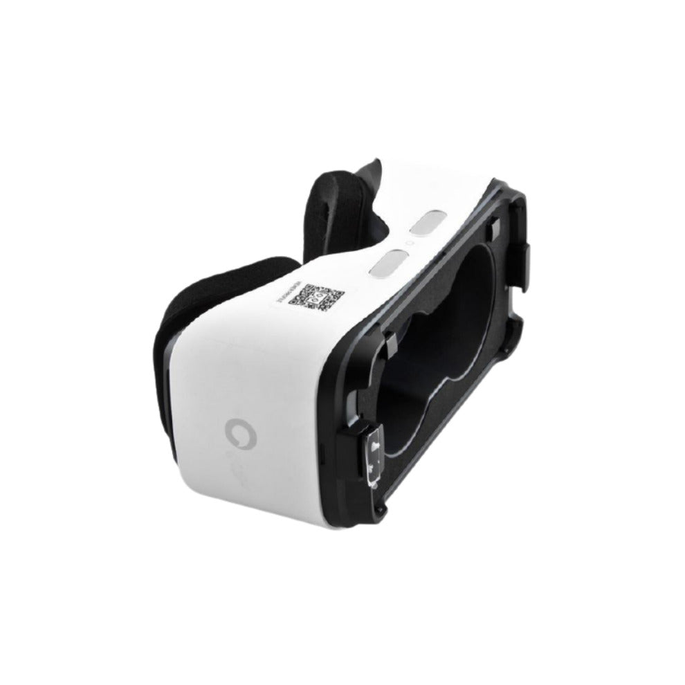 Vodafone Smart VR Headset - White