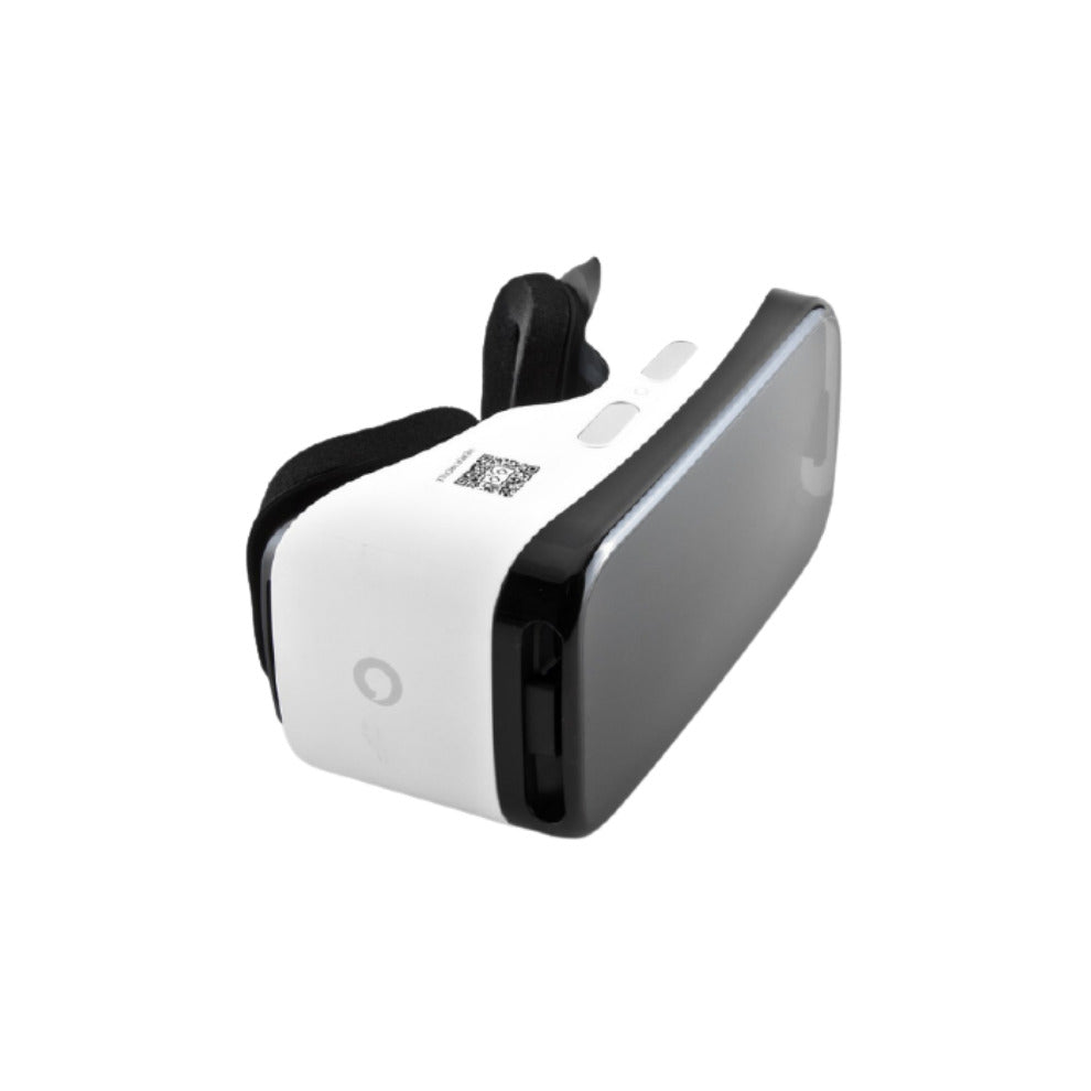 Vodafone Smart VR Headset - White