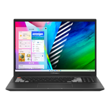 Refurbished ASUS Vivobook Pro 16X OLED Intel Core i7-11370H 1TB 16GB RAM - Black - Pristine