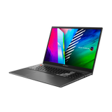 Refurbished ASUS Vivobook Pro 16X OLED Intel Core i7-11370H 1TB 16GB RAM - Black - Pristine
