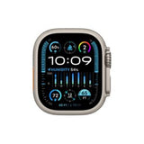 Refurbished Apple Watch Ultra 2 GPS + Cellular 49mm Titanium - Excellent - No Strap