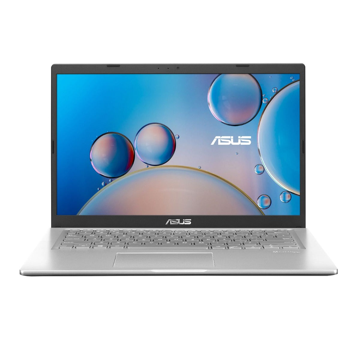 Refurbished ASUS VivoBook X415EA-EB196TS Intel Core i3-1115G4 4GB RAM 128GB 14" - Silver - Good