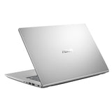 Refurbished ASUS VivoBook X415EA-EB196TS Intel Core i3-1115G4 4GB RAM 128GB 14" - Silver - Good