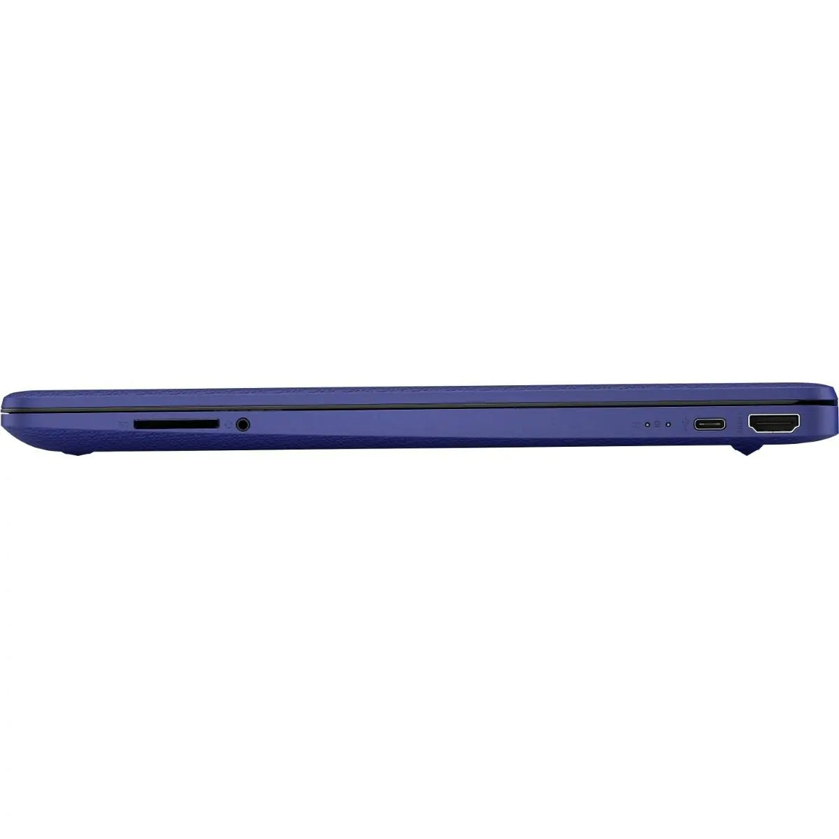 Refurbished HP 15S-EQ1079NA 15.6" Laptop AMD Athlon 3020e 128GB 4GB RAM - Blue - Pristine