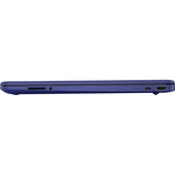 Refurbished HP 15S-EQ1079NA 15.6" Laptop AMD Athlon 3020e 128GB 4GB RAM - Blue - Pristine