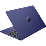 Refurbished HP 15S-EQ1079NA 15.6" Laptop AMD Athlon 3020e 128GB 4GB RAM - Blue - Pristine