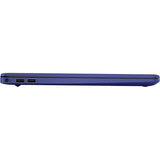 Refurbished HP 15S-EQ1079NA 15.6" Laptop AMD Athlon 3020e 128GB 4GB RAM - Blue - Pristine