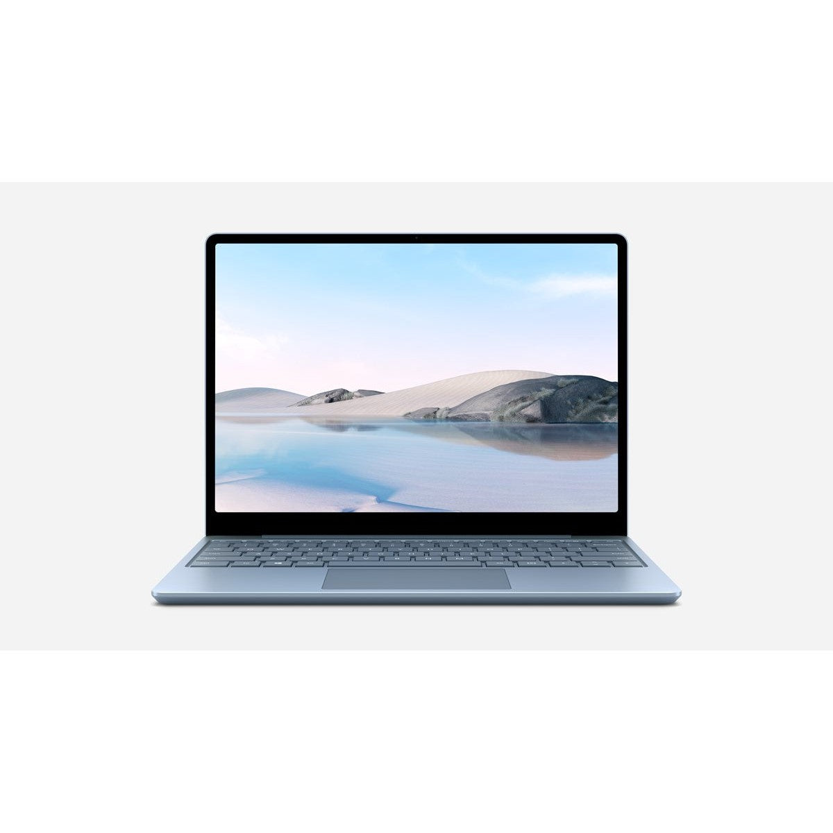 Refurbished Microsoft Surface Laptop Go Intel Core i5-1035G1 8GB RAM 256GB 12.5" - Ice Blue - Pristine