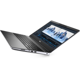 Dell Precision 7560 15" Intel Core i7-11850H 2.50GHz 64GB RAM 1TB SSD Grey