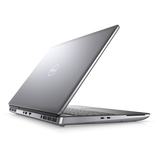 Dell Precision 7560 15" Intel Core i7-11850H 2.50GHz 64GB RAM 1TB SSD Grey