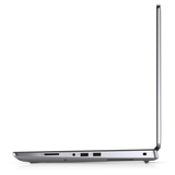 Dell Precision 7560 15" Intel Core i7-11850H 2.50GHz 64GB RAM 1TB SSD Grey