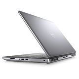 Dell Precision 7550 15"Intel Core  I7-10850H CPU 2.70GHz 64GB RAM 1TB SSD Grey