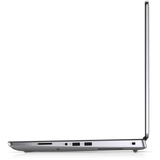 Dell Precision 7550 15"Intel Core  I7-10850H CPU 2.70GHz 64GB RAM 1TB SSD Grey