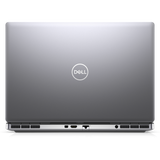 Dell Precision 7550 15"Intel Core  I7-10850H CPU 2.70GHz 64GB RAM 1TB SSD Grey