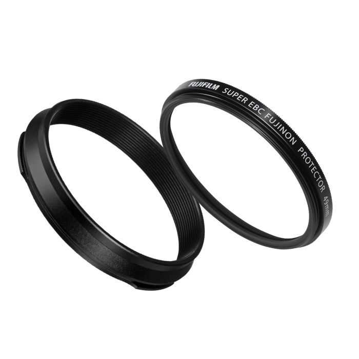 Fujifilm X100V Weather-Resistant Kit