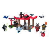 Roblox Action Figures: Ninja Legends
