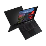 Refurbished Lenovo Thinkpad P1 Gen 4I Intel Core i7-11850H 64GB RAM 1TB - Black - Pristine