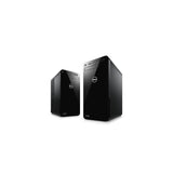Dell XPS 8930 Desktop PC, Intel Core i5-9400 Processor, 8GB RAM, 1TB HDD + 256GB SSD, Black