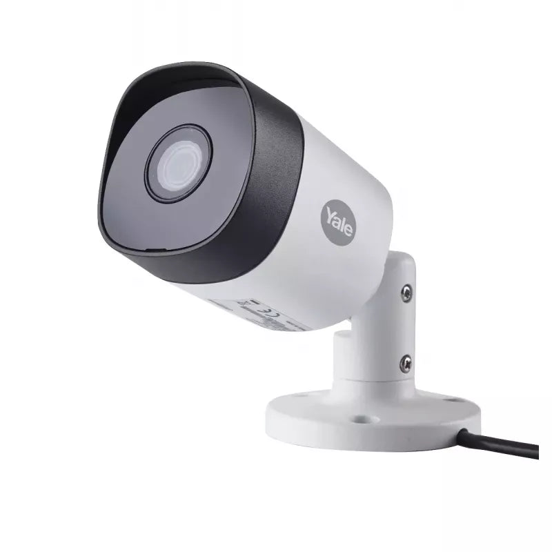 Yale Smart Home CCTV Camera White Stock Must Go