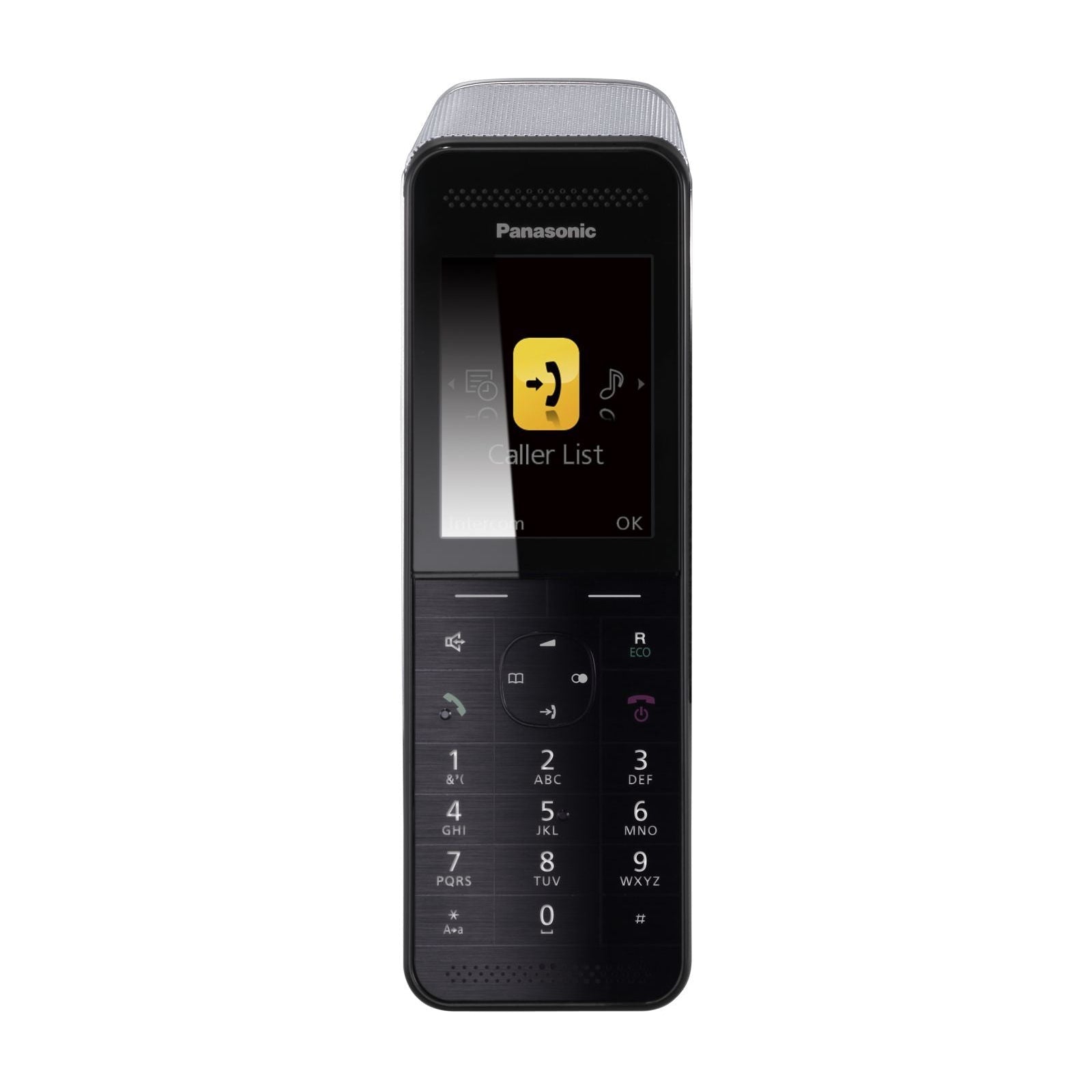 Panasonic KX-PRWA10EW, Additional Handset for Panasonic PRW-120 with Smartphone Connect