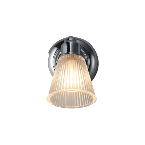 John Lewis & Partners Lucca Bathroom Spotlight
