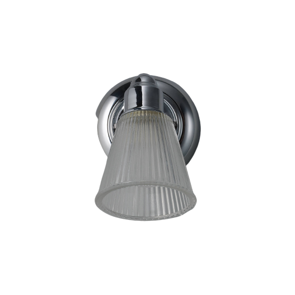 John Lewis & Partners Lucca Bathroom Spotlight