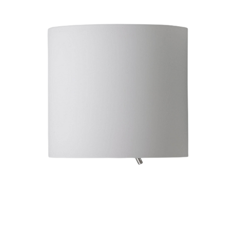 Astro Luga Wall Light 0411 White Glass