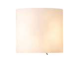 Astro Luga Wall Light 0411 White Glass