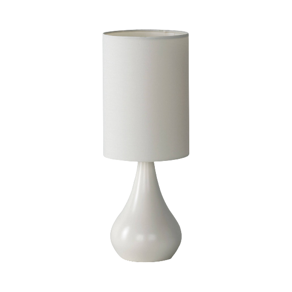 John Lewis & Partners Kristy Touch Table Lamp