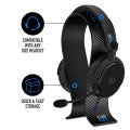 Stealth C6-100 Gaming Headset With Stand - Black - Refurbished Excellent